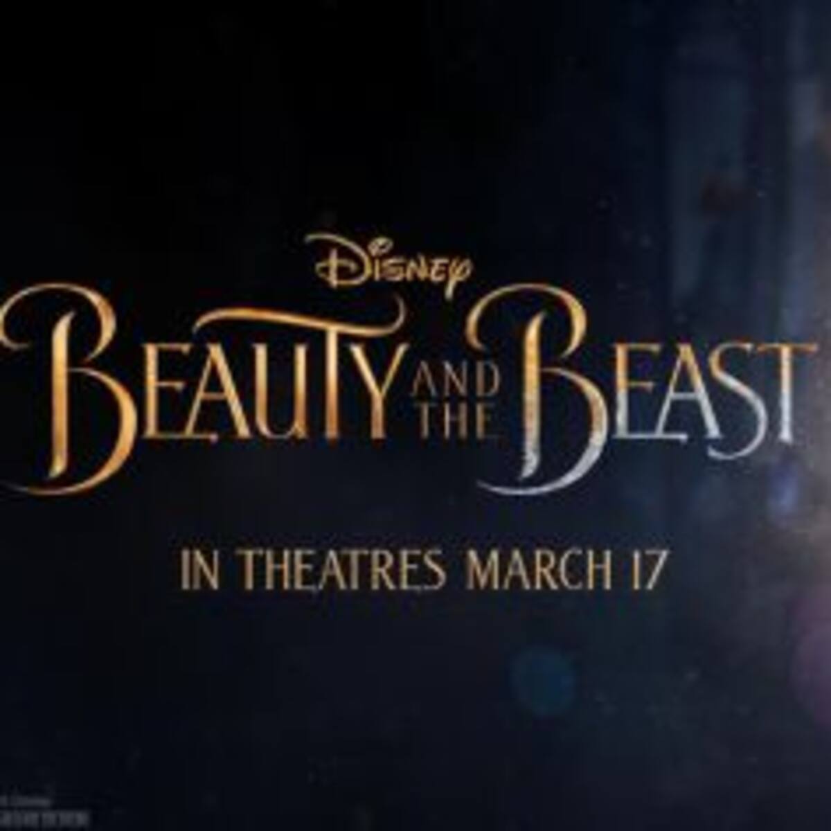 ¡Alerta! Tenés que ver el nuevo adelanto de "La Bella y La Bestia"