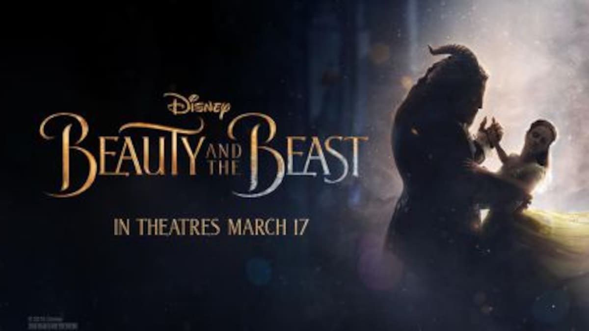 ¡Alerta! Tenés que ver el nuevo adelanto de "La Bella y La Bestia"