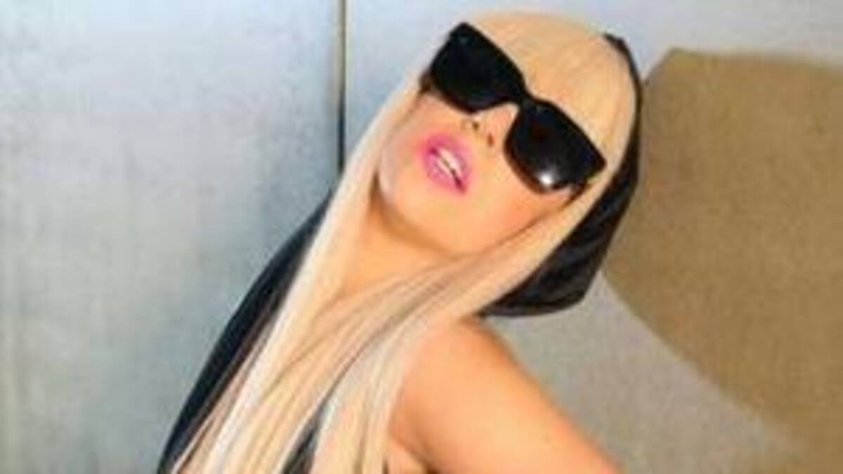 Roisin Murphy: "Lady GaGa es una mala imitación mía"