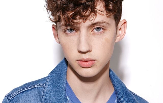 Troye Sivan, carrera ascendente