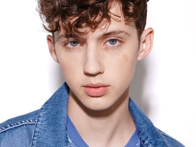 Troye Sivan, carrera ascendente