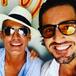 David Bustamante saca la cara por su amigo Pitingo tras la polémica de Mastechef Celebrity