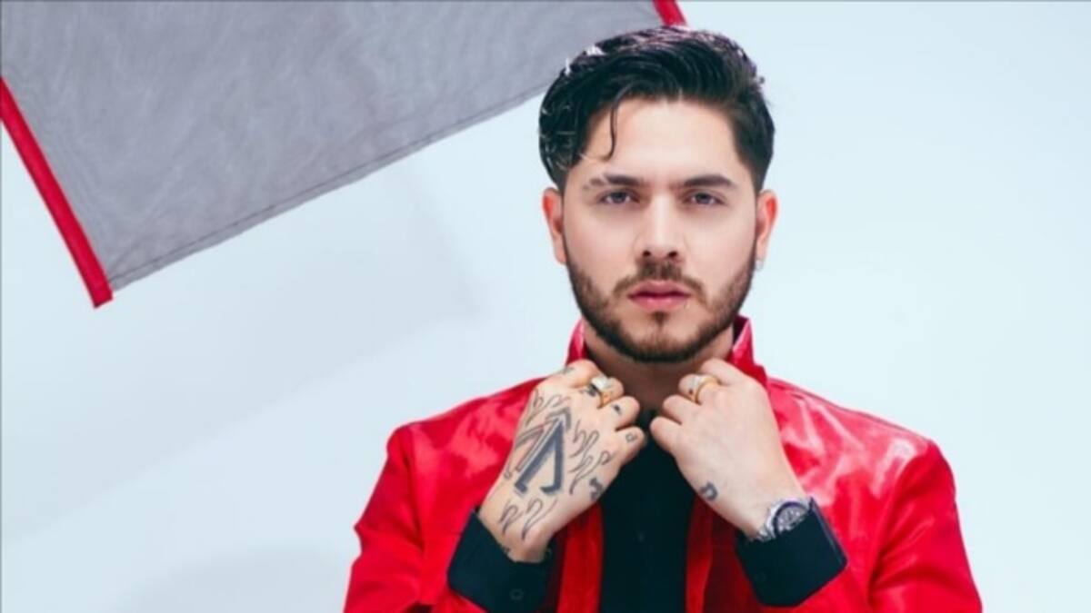 JD Pantoja estrena “Idiota"