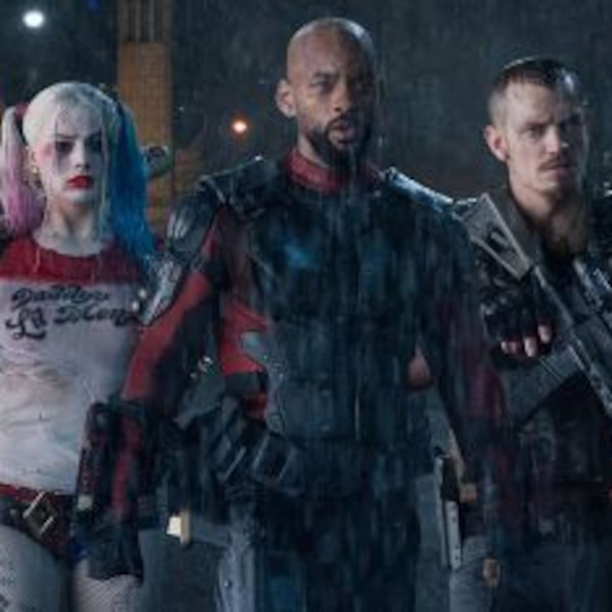 El cosplay de Harley Quinn, el más buscado para Halloween
