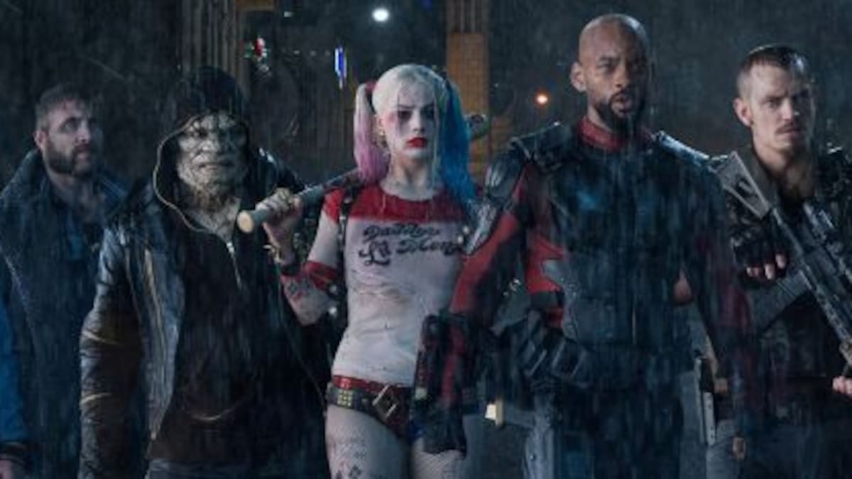 El cosplay de Harley Quinn, el más buscado para Halloween