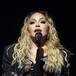 Madonna trabaja en nueva música para 2025: "Medicina para mi alma"