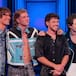 Benson Boone co-escribe ‘Bye’, el primer single de Midnight Til Morning, la banda que apoyó Liam Payne en ‘La Banda Perfecta’ de Netflix
