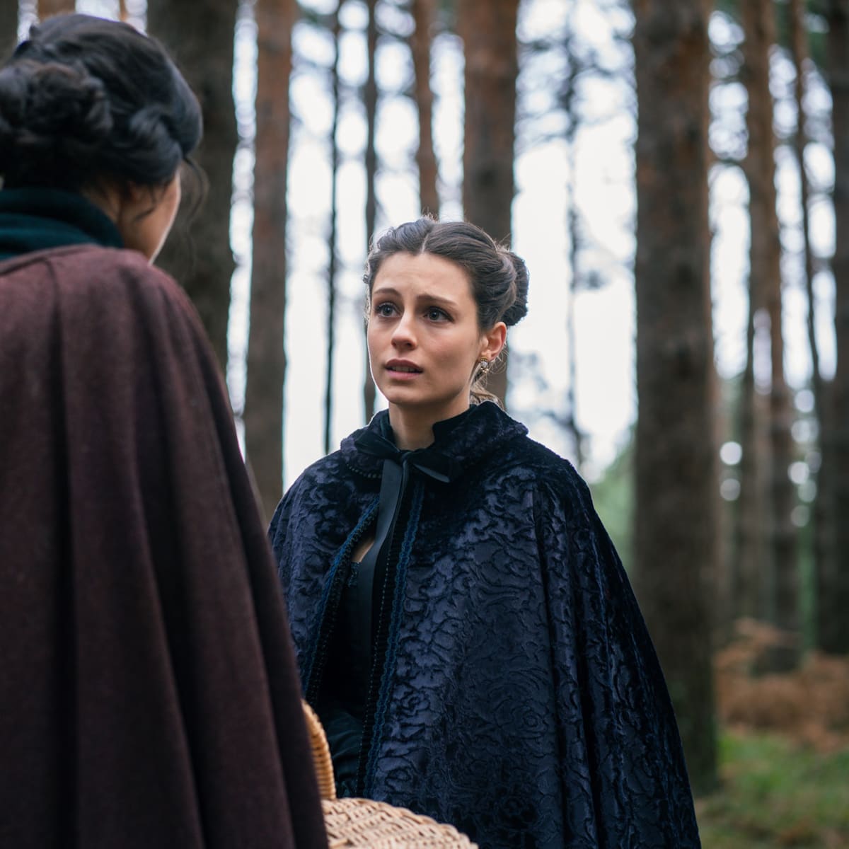 Avance semanal de Valle Salvaje: qué pasará en la serie de La 1 entre el 9 y el 13 de marzo