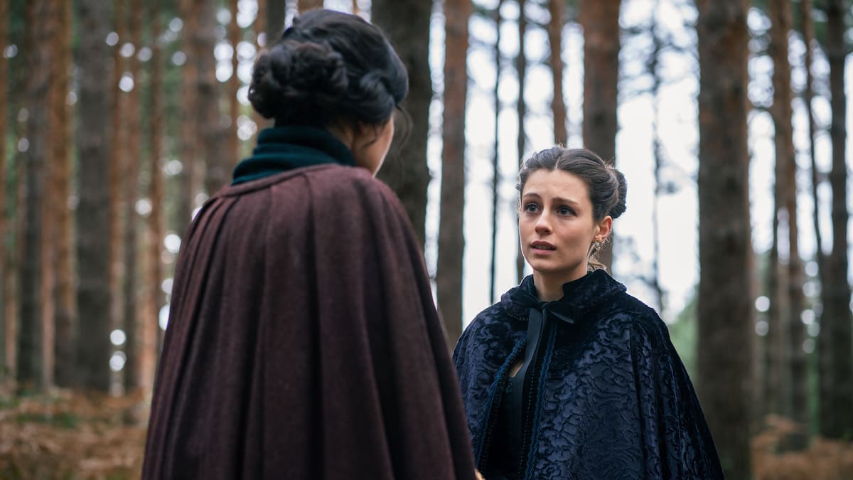 Avance semanal de Valle Salvaje: qué pasará en la serie de La 1 entre el 9 y el 13 de marzo