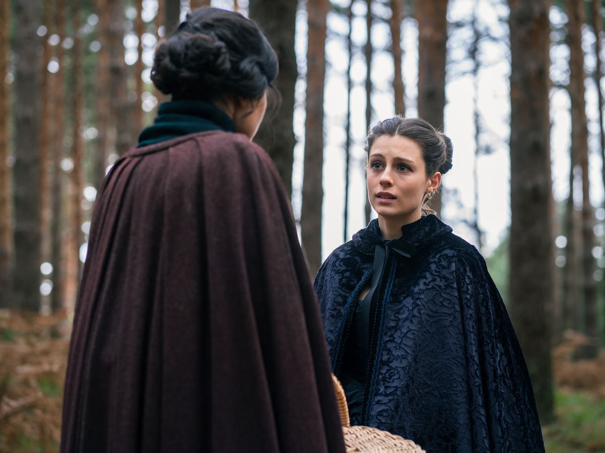 Avance semanal de Valle Salvaje: qué pasará en la serie de La 1 entre el 9 y el 13 de marzo