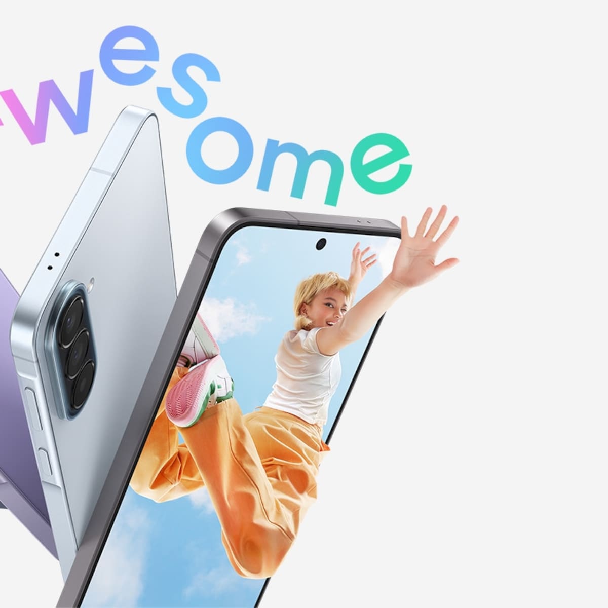 Samsung refuerza su gama media en España con el nuevo Galaxy A57 5G