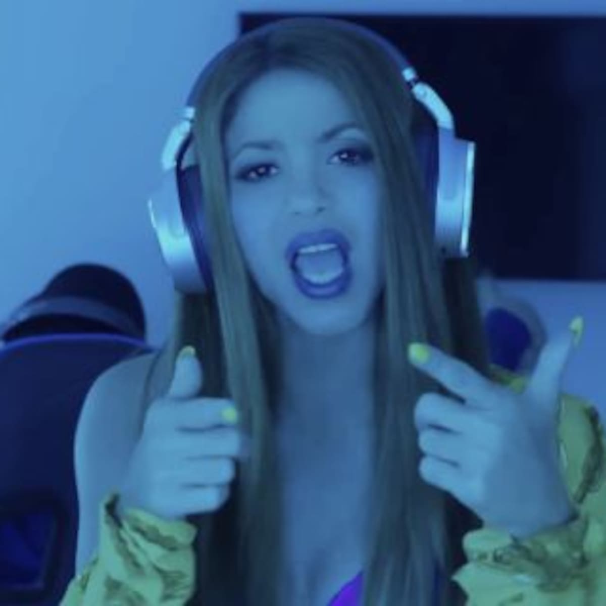Los mejores memes de la Bizarrap Music Sessions con Shakira