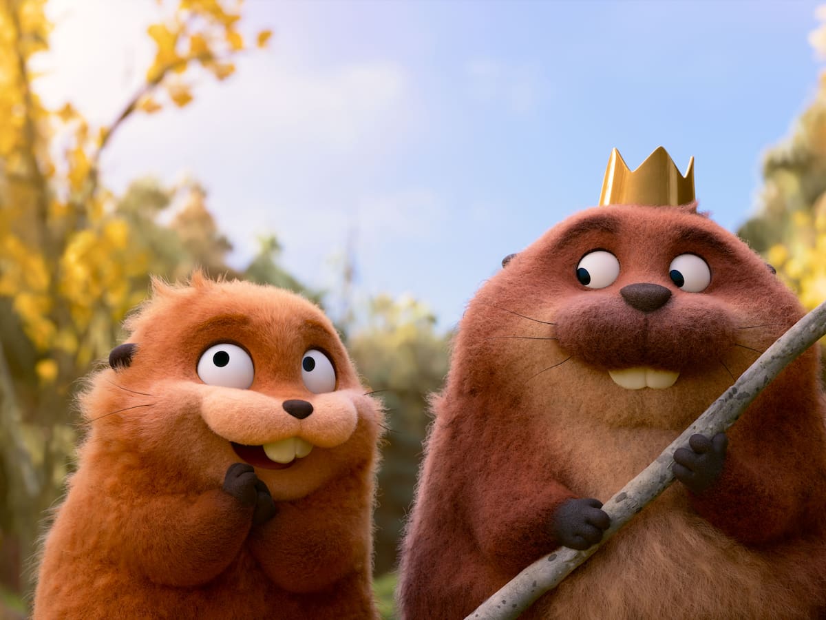 ¿Quieres ir al pase familiar de 'HOPPERS'? Participa aquí para venir a ver lo nuevo de Pixar