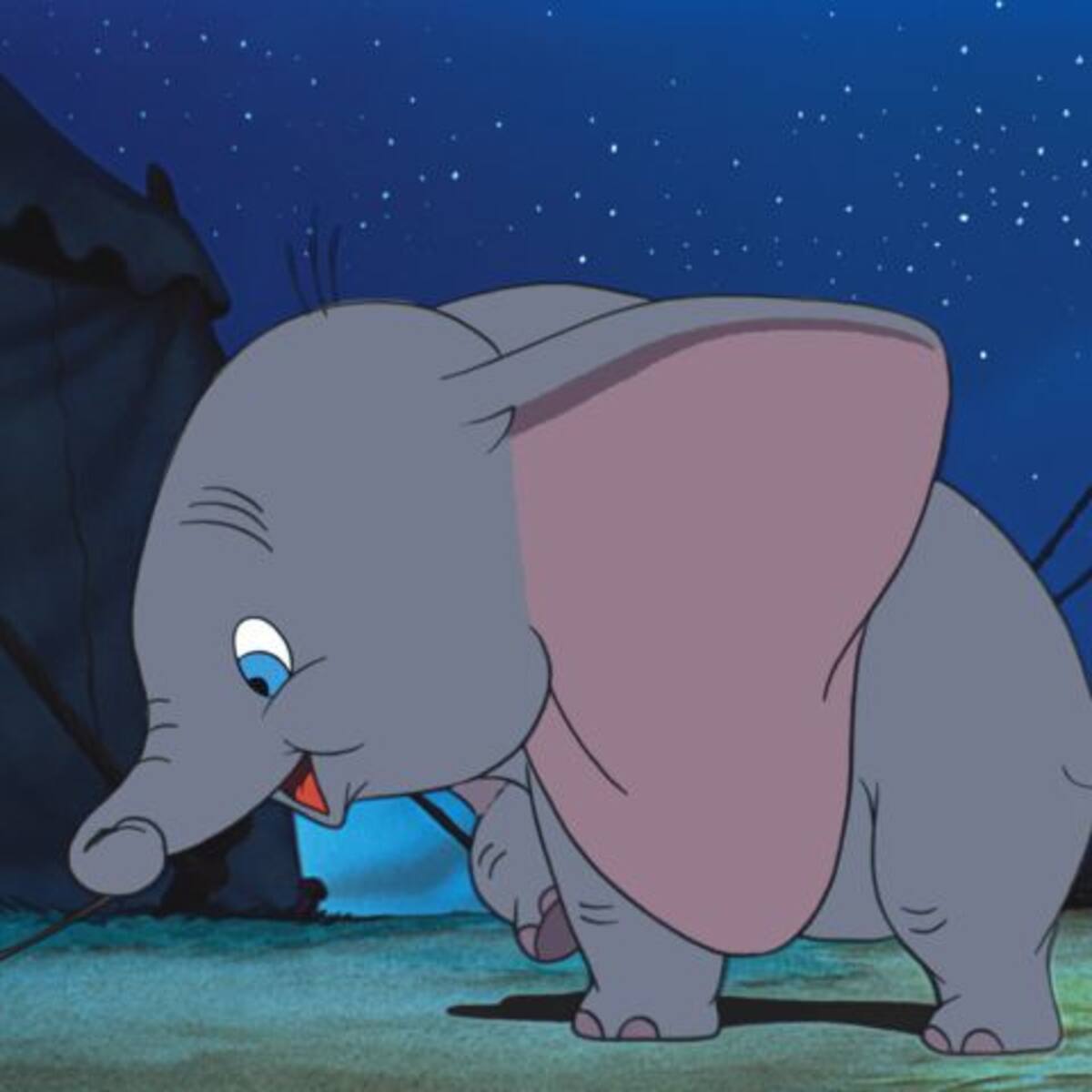 Esta es la fecha de estreno y el primer adelanto de 'Dumbo' de Tim Burton