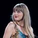 Taylor Swift se viste de verde para cantar The Lucky One y el público enloquece por esta razón