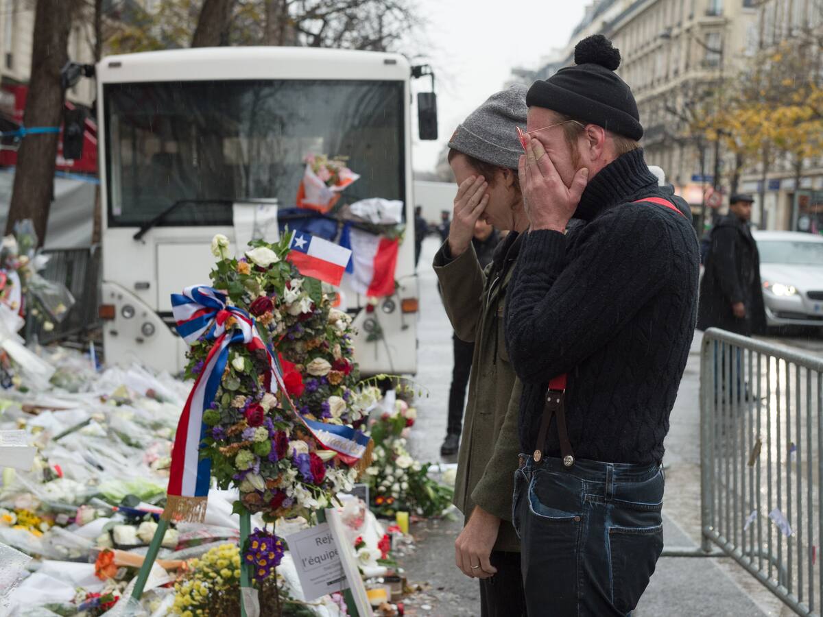 Bataclan, diez años después: la herida que la música no ha dejado cerrar