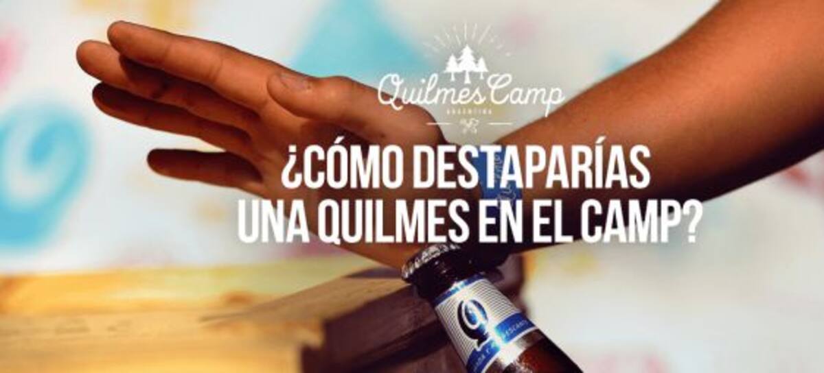 Quilmes Camp