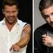 Así es la colaboración entre Ricky Martin y Maluma