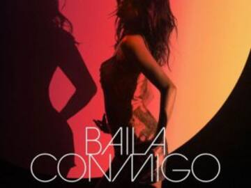Selena Gómez y su nuevo sencillo en español, escucha &quot;Baila conmigo&quot;