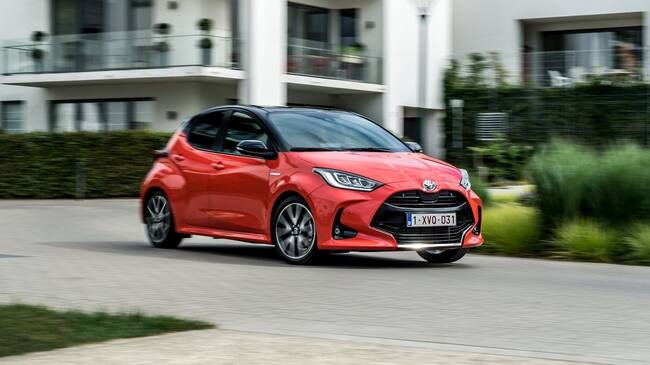 Los Premios PRISA MOTOR 2024