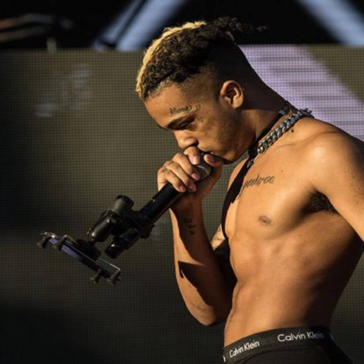 La corta y violenta vida de XxxTentacion, el rapero asesinado ayer