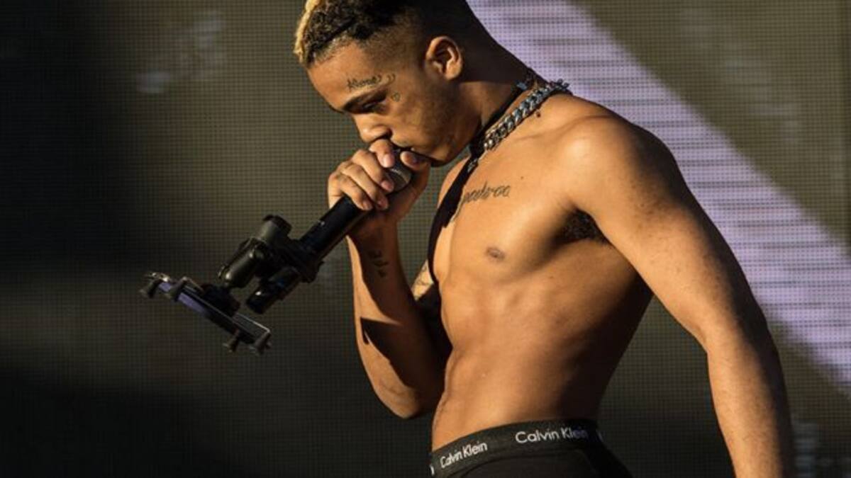 La corta y violenta vida de XxxTentacion, el rapero asesinado ayer
