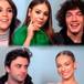 El final perfecto de ‘Élite’ para Danna Paola, Itzan Escamilla, Ester Expósito y Claudia Salas