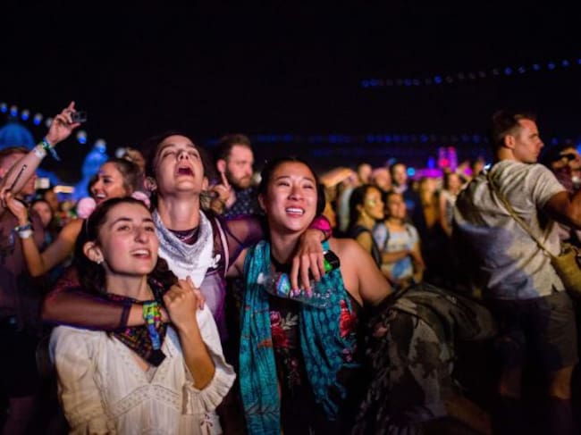 Festivales de música, una oportunidad para compartir