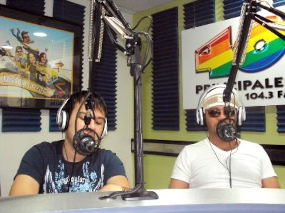 Escats presenta 'Despacito'