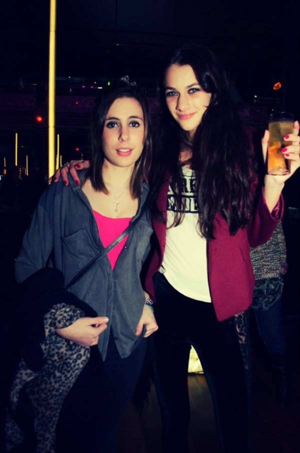 La Best Friend Party de 40 Principales.