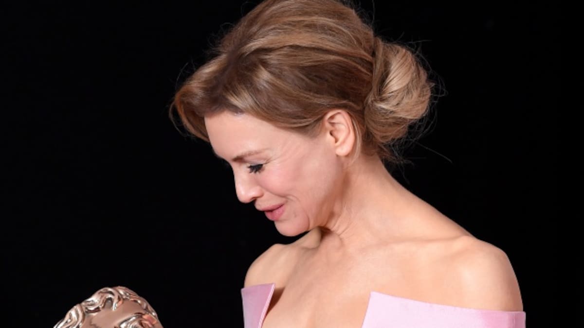 Ganadores Bafta 2020