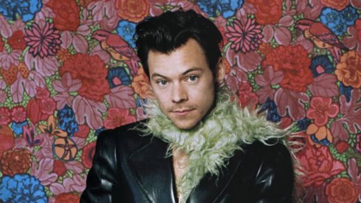 Harry Styles se abre de par en par en ‘As it was’: mira el vídeo y la letra