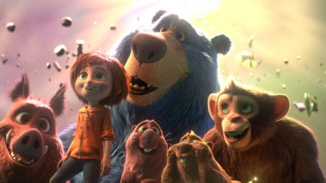 Paramount Pictures Spain