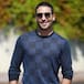 Miguel Ángel Silvestre la lía con un vídeo en el que enseña de más y aparece una chica que da que hablar