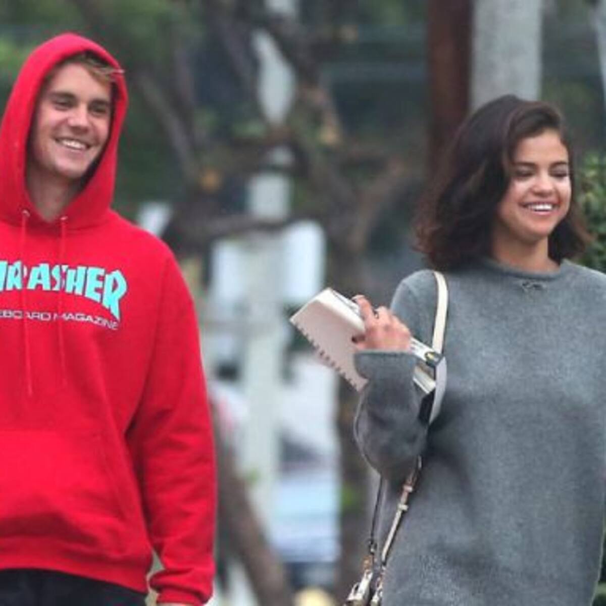 Las indirectas entre Selena Gómez y Justin Bieber
