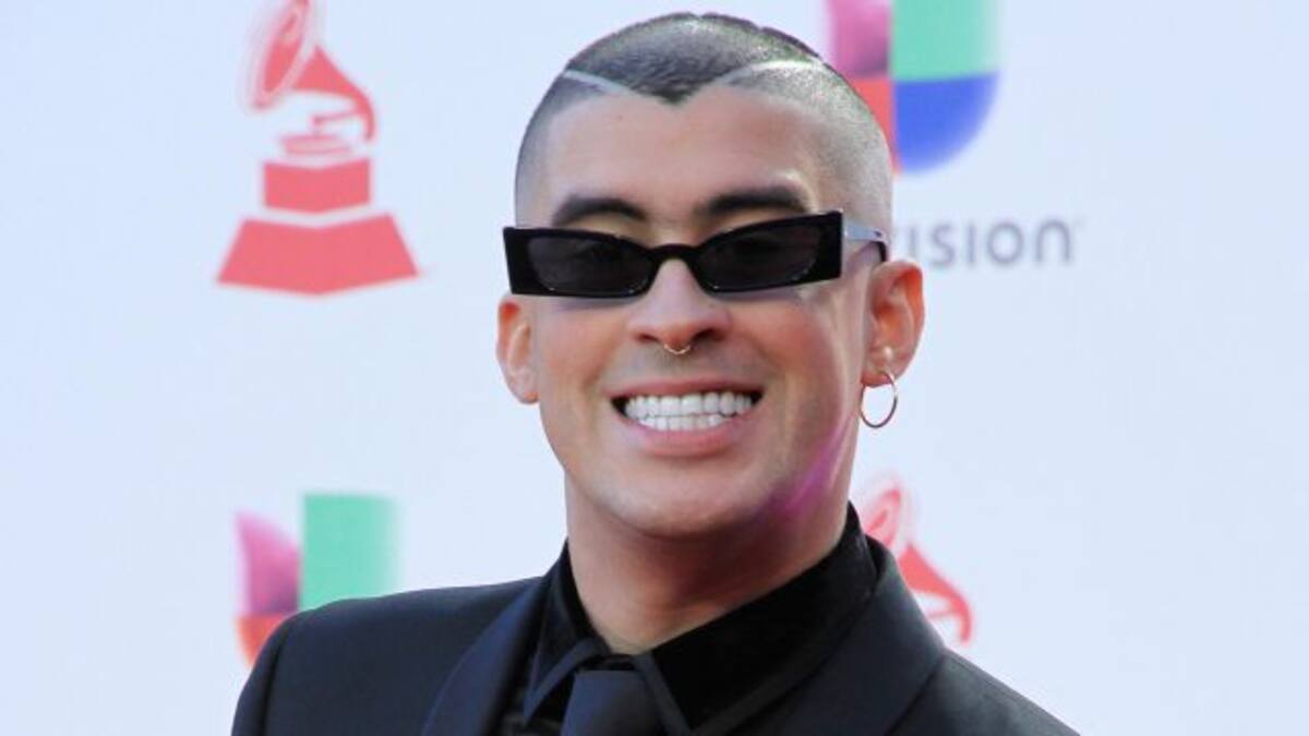 Fans exigen que se le otorgue el Premio Nobel de Literatura a Bad Bunny