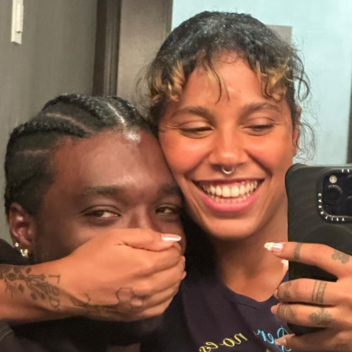 Tokischa se une a Skrillex para mostrar su lado más íntimo: así suena 'Surfboard'