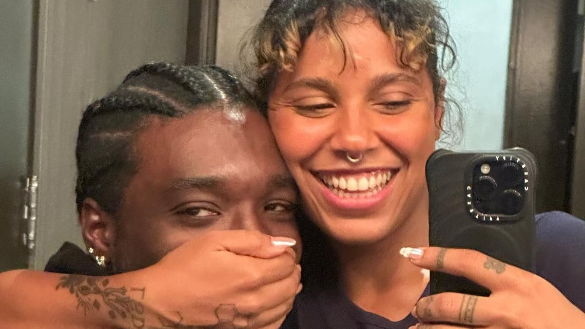 Tokischa se une a Skrillex para mostrar su lado más íntimo: así suena 'Surfboard'