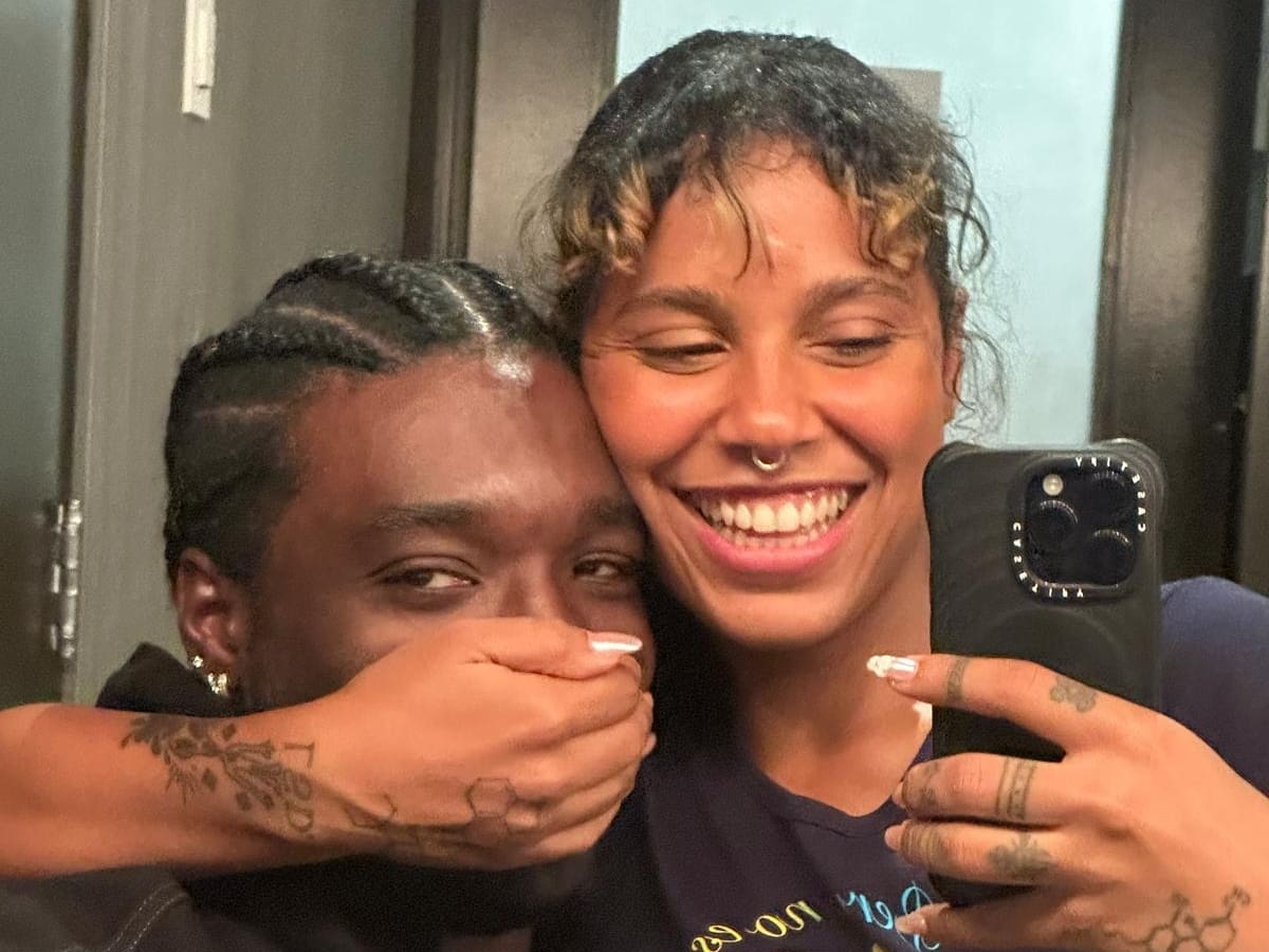 Tokischa se une a Skrillex para mostrar su lado más íntimo: así suena 'Surfboard'