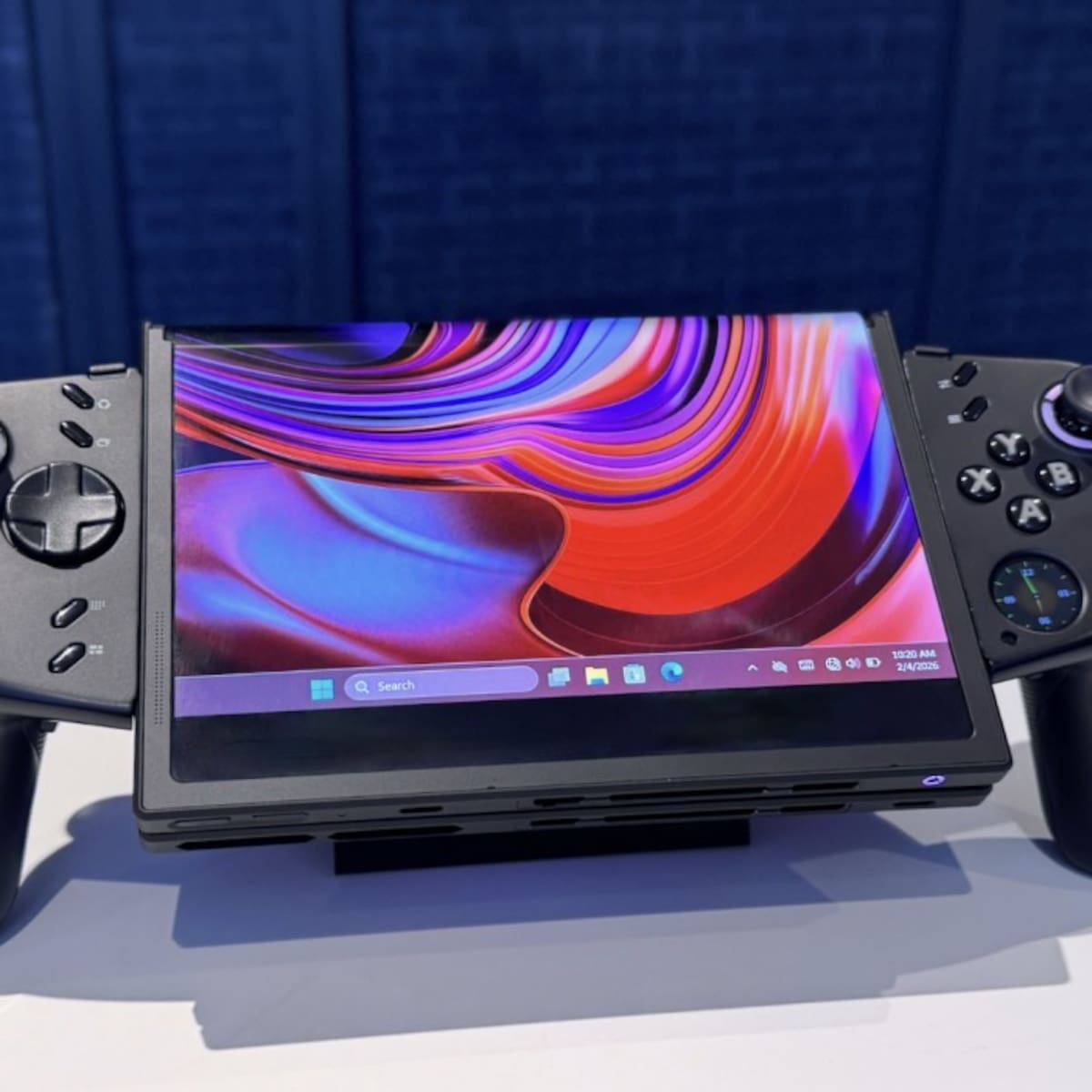 Lenovo nos enseña todas sus ideas en el MWC de Barcelona