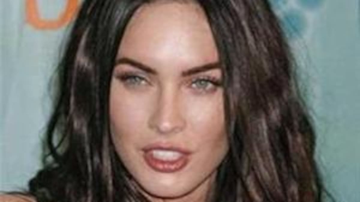 Megan Fox sufrió "bullying" en el instituto por querer ser actriz