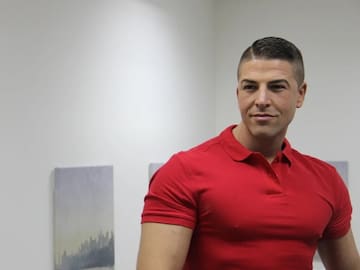 Labrador, expulsado de forma fulminante por su comportamiento en 'La casa de los gemelos 2': "Tolerancia cero a esta gentuza"