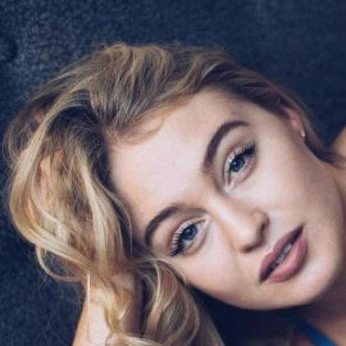 Esta modelo talla grande se volvió un éxito