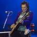 Mónica Carrillo recuerda aquel día en el que Ron Wood (The Rolling Stones) le hizo una proposición