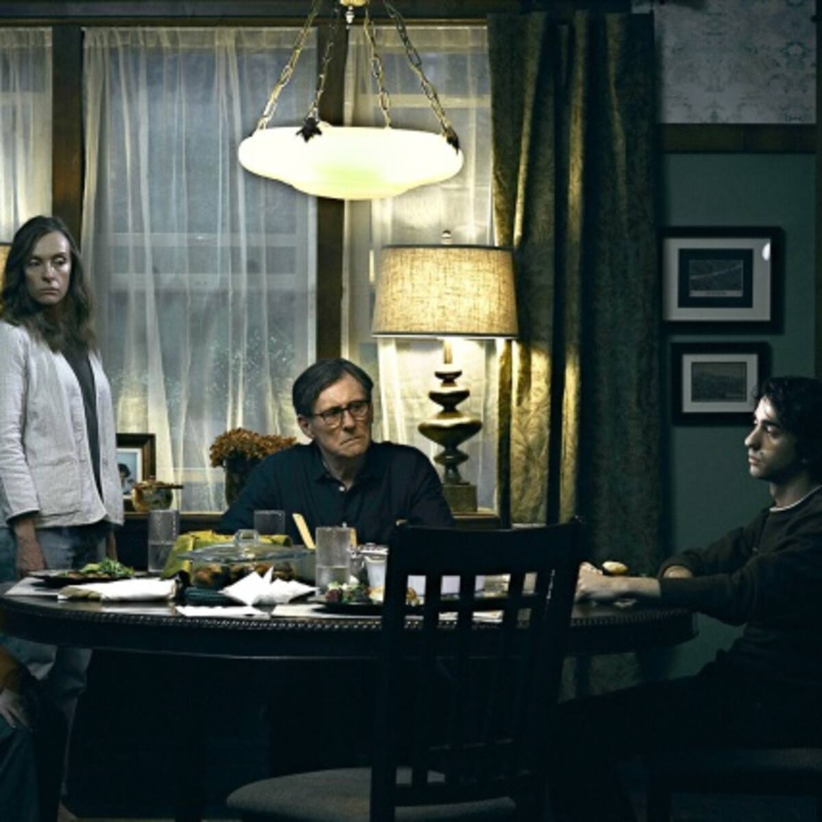 Regresa el terror con "Hereditary"