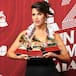 Estos son todos los ganadores de los Latin Grammy 2024