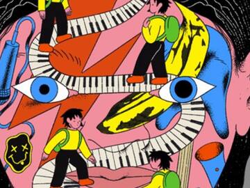 ¿Existe la canción perfecta? Miguel Marcos Fernández nos da las claves para responder esta pregunta tan recurrente