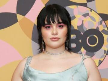 Barbie Ferreira adelanta nuevos detalles de la segunda temporada de ‘Euphoria’