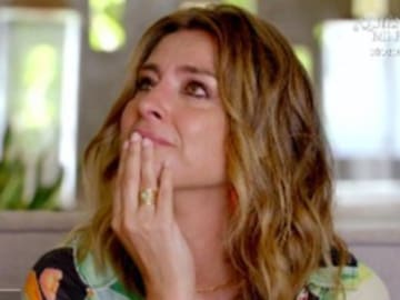 La audiencia tiene claro por qué Sandra Barneda se derrumbó y lloró tanto en ‘La isla de las tentaciones 5’