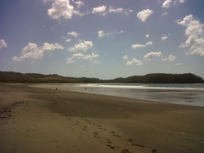 Los Santos, Panamá